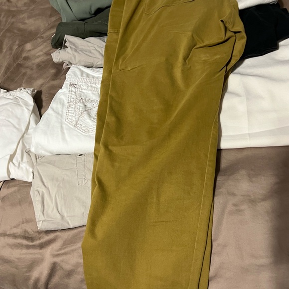 Large size pant all most new just use one time - Picture 4 of 9